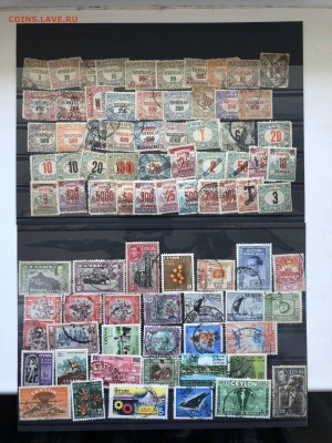 1000 марок иностран ранние до 07.10 - IMG_8272.JPG
