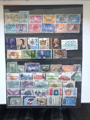 1000 марок иностран ранние до 07.10 - IMG_8279.JPG