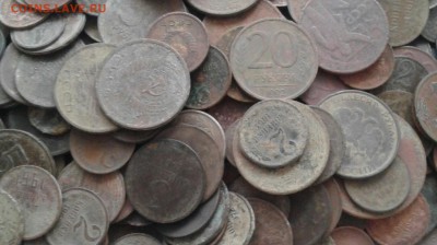 Монеты СССР 1961-93 450 шт.  До 7.10.18 в 22.00 - 20181002_095526-1