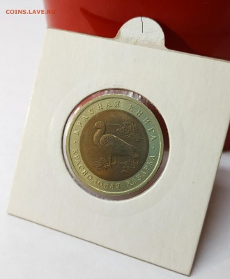 КК 1992 год КАЗАРКА - 1