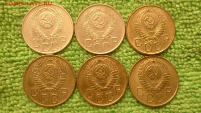 3 копейки 1952-57 окончание 5.10.2018 - IMG_20181002_100616