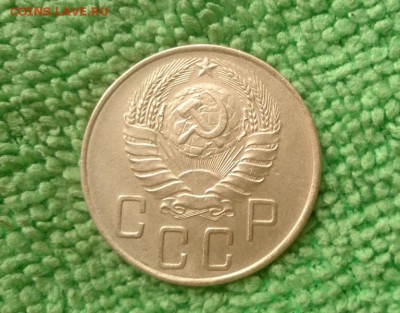 5 копеек 1940 окончание 5.10.2018 - IMG_20181002_095624