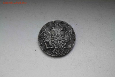 1 рубль 1762 года СП, оценка - IMG_2726.JPG