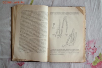 К.А. Тимиряжев "Жизнь растений" 1938г. - 3.JPG