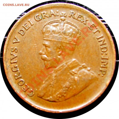 R60 1¢ Канада 1929 VF до 20.05 в 22°° - R60 1 C 1929_2