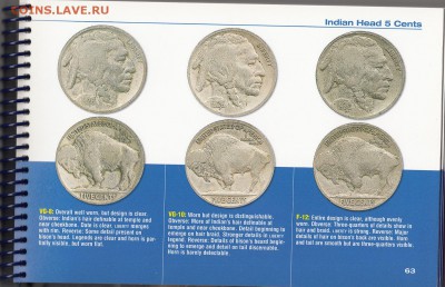 5 центов США 1913 D тип 1 - IMG_0001
