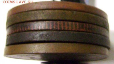 Рифленый гурт, разновид?   5 копеек 1924 года - DSC09863.JPG