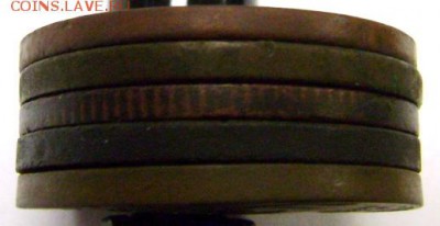 Рифленый гурт, разновид?   5 копеек 1924 года - DSC09858.JPG