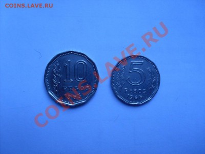 Аргентина.Всадник,корабль.до 20.05.2011г.22-00Мск. - арг2
