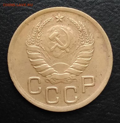 3 копейки 1939 по ФИКСУ - IMG_20180928_144227