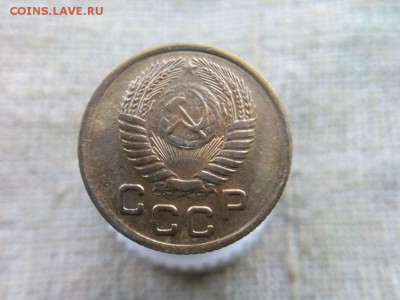1 копейка 1953г. до 05.10.18 до 22-00 - IMG_20180907_091058