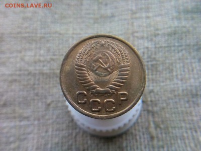 1 копейка 1953г. до 05.10.18 до 22-00 - IMG_20180907_091037