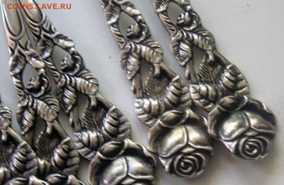 Вилки серебро - PICT0146.JPG