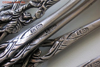 Вилки серебро - PICT0147.JPG