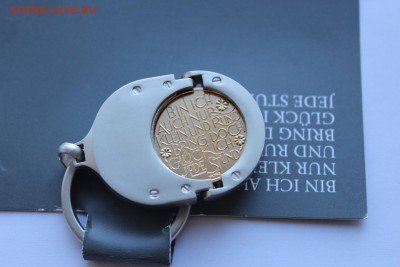 ФИКС Брелок австрийского монетного двора - IMG_8831.JPG