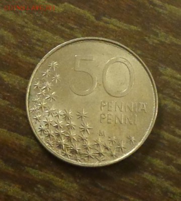 ФИНЛЯНДИЯ - МЕДВЕДЬ до 9.10, 22.00 - Финляндия - 50п Медведь