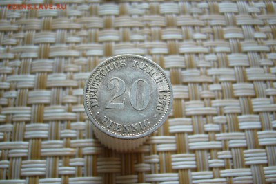 20 пфеннигов 1876 - 05-10-18 - 23-10 мск - P1900716.JPG