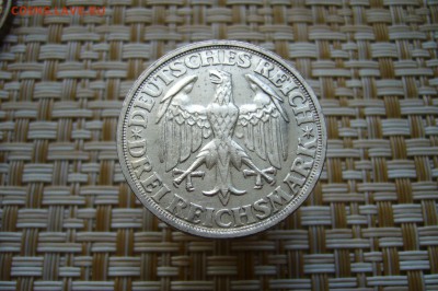 3 марки 1928 1000-летие Динкельсбюхля- 05-10-18 - 23-10 мск - P1910168.JPG