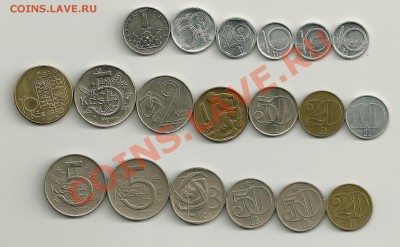 недорогая иностранщина пополняемая вторая - чехи1 001