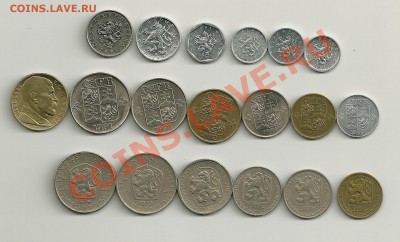 недорогая иностранщина пополняемая вторая - чехия2 001
