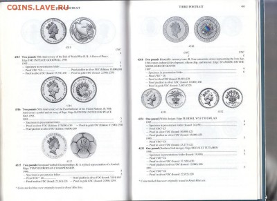 На предпродажу: Монеты Рима, Редбук (США) Спик (Англия). - Изображение 057