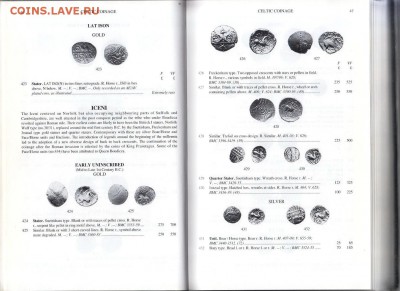 На предпродажу: Монеты Рима, Редбук (США) Спик (Англия). - Изображение 048