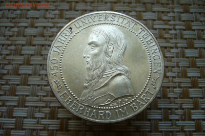 5 марок 1927 Тюбенген - 05-10-18 - 23-10 мск - P1910229.JPG