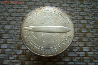 5 марок 1930 цеппелин - 05-10-18 - 23-10 мск - P1910274.JPG