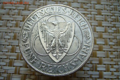 5 марок 1930 Рейланд - 05-10-18 - 23-10 мск - P1910268.JPG