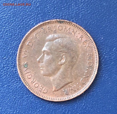 Фартинг 1937,до 7.10. - BrrVa7lzRT0