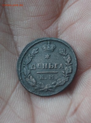 деньга 1817 км ам - DSC_2796