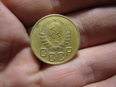 3 копейки 1945 до 5.9.18г в 22.10 - SS100044.JPG