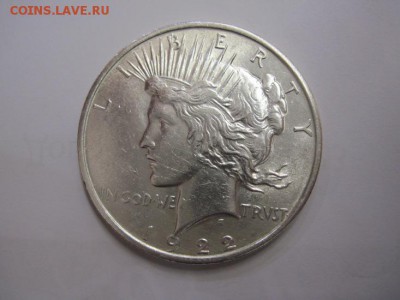 1 доллар США 1922 до 06.10.18 - IMG_1350.JPG