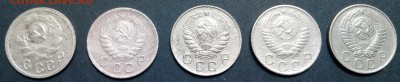 10 КОПЕЕК 1936,41,46,56,57 - 10_2