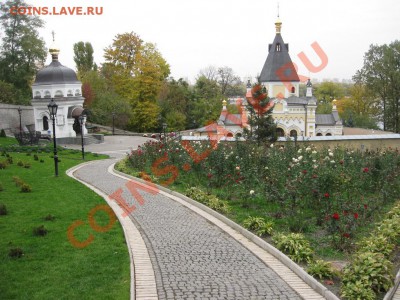 ФОТО - церкви, фрески, иконы и т.п. - IMG_3630