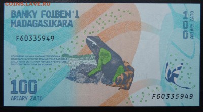 МАДАГАСКАР 100 ариари 2017г., ДО 09.10. - 100 ариари 2017г., А...JPG