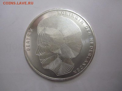 50 гульденов Нидерланды 1990 до 07.10.18 - IMG_1378.JPG