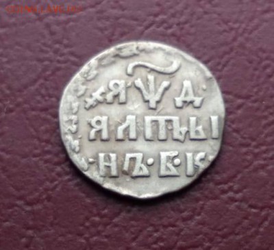 Алтын, предпродажная оценка - 1