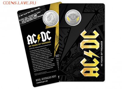 DC - 10071_D_packaging of the 2018 50 cent coloured uncirculated ACDC coin_3