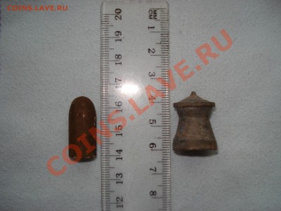 Старинные пули - DSC05918.JPG