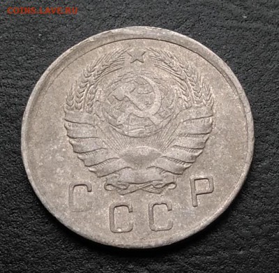 10 копеек 1941 по ФИКСУ - IMG_20180928_144728