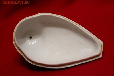 Фарфоровая Маслёнка Голубь ,Кузнецов. 6.10.18 в 22.00 - 89.JPG