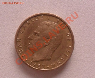 Испания 100 песет, 1983г. до 21.05. 21-00 - SAM_0946.JPG