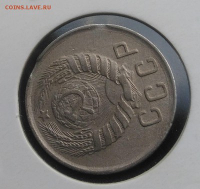 15 копеек 1943 2 выкуса по ФИКСУ - IMG_20181005_171935
