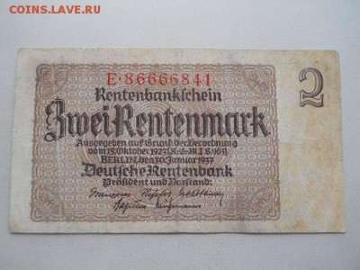 Германия.2 рейхсмарки .1937г.до 12.10.2018г - SSCN2166.JPG