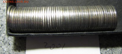 1 коп. 2001г. СПМД 50 штук до 12-10-18 - IMG_4067.JPG
