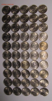 5 коп. 2004-08 гг. СПМД по 10 шт. до 12-10-18 - IMG_3939.JPG