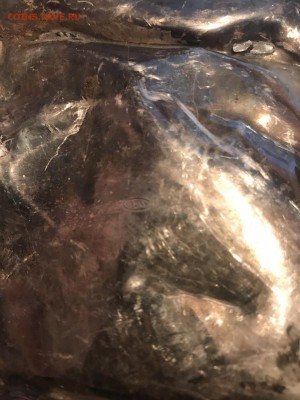 Конфетница.мятая.925 проба.Вес 260 грамм.Определение. - ВАЗОЧКА