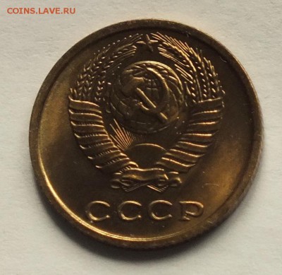 2 копейки 1978г UNC(в запайке)-12.10.18г - DSCF7878.JPG