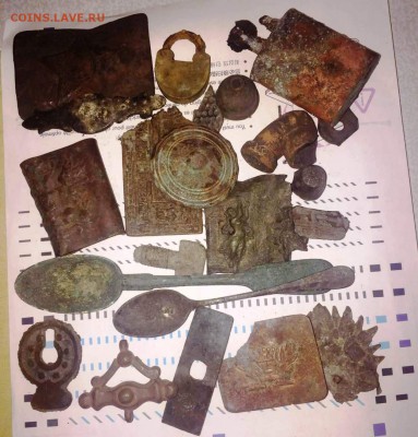 Трубка курительная,пряги и др.До 09 10 в 21-00 - image (9)